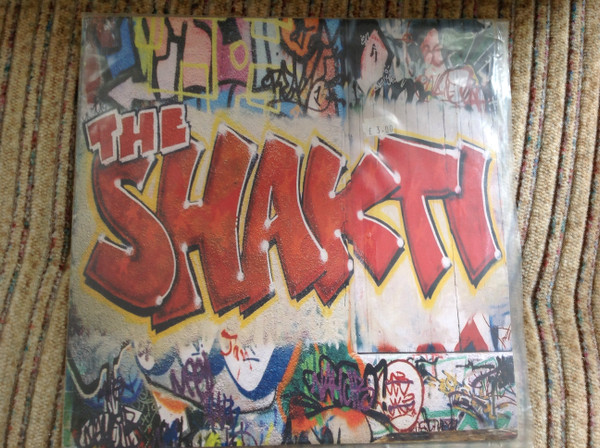 The Shakti - Shaktipact | The Shakti Records (none) - main