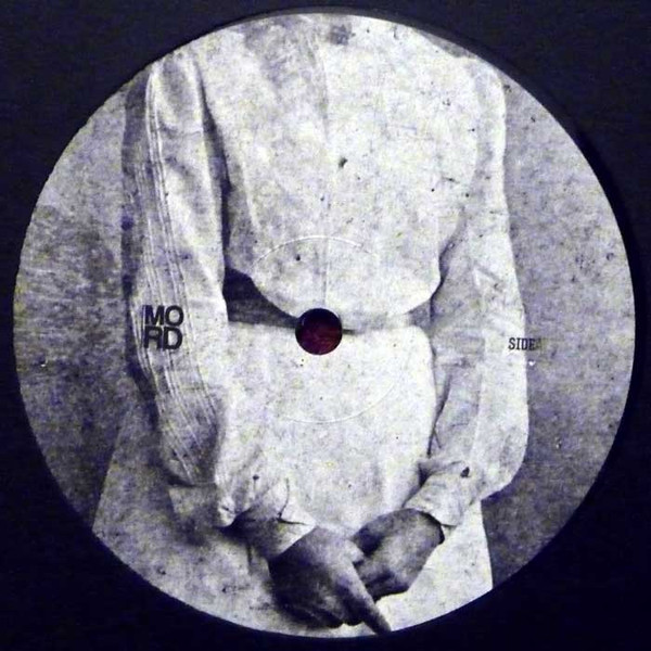 Haeken - Oracle EP | Mord (MORD034)
