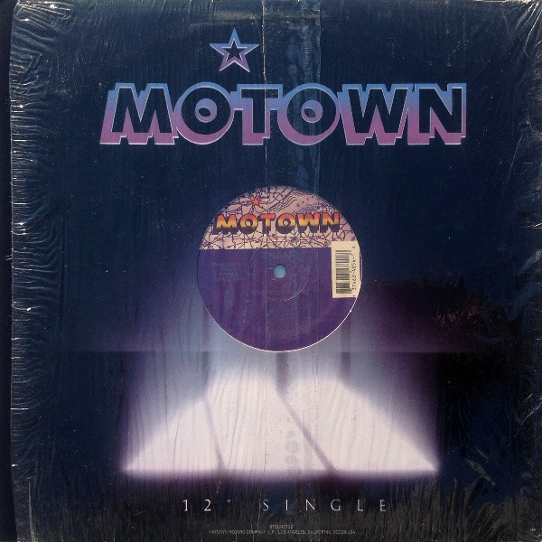 Zhané - Sending My Love | Motown (374634854-1) - 2