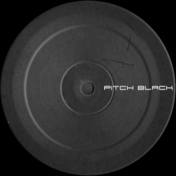 Blackwatch - Northsky / Sustain | Pitch Black (PB3002) - 2