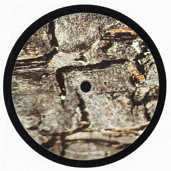 Octal Industries - Arborea | Kontakt Records (KNT-43) - 2