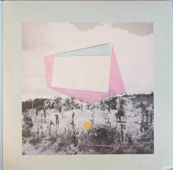 Various - Outro Tempo (Electronic And Contemporary Music From Brazil 1978-1992) | Music From Memory (MFM016) - 3