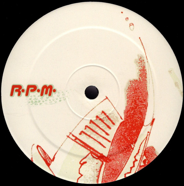 Dehydrate - Untitled Remix | R.P.M. (R.P.M.1603-5) - 3 Dehydrate - Untitled Remix | R.P.M. (R.P.M.1603-5) - 3