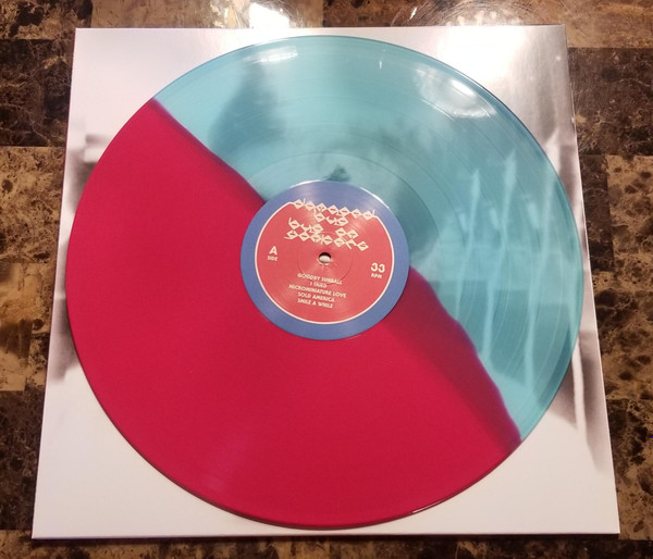 Damaged Bug - Bug On Yonkers | Castle Face (CF123) - 2 Damaged Bug - Bug On Yonkers | Castle Face (CF123) - 2