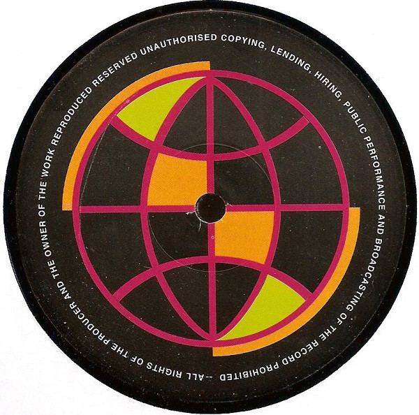 Mark V. & Poogie Bear - From The Far From Sober EP | DiKi Records (DIKI 54.12.92) - 2