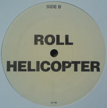 Armand Van Helden - Aint Armand | AV8 Records (AV 00) - 2