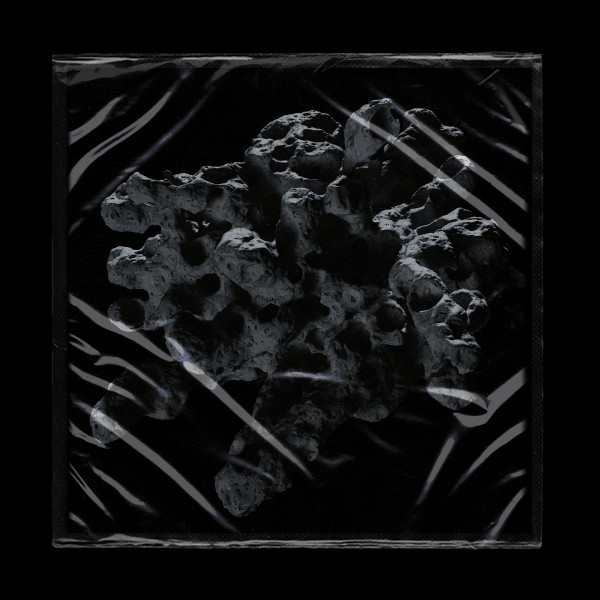 CMRK - Poisoning EP | Gars Records (GARS003)