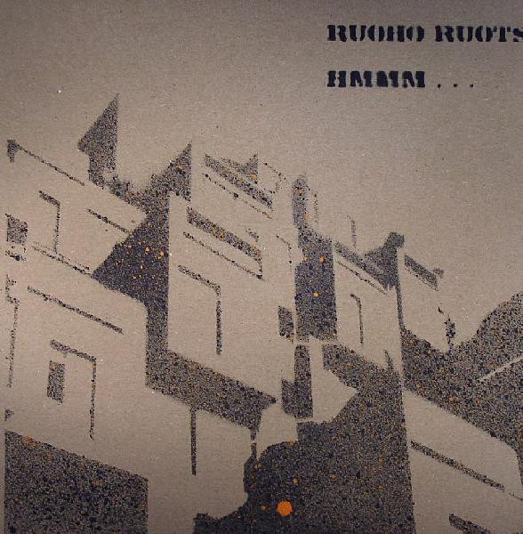 Ruoho Ruotsi - Hmmm... | De'fchild Productions (DCP 003) - 4