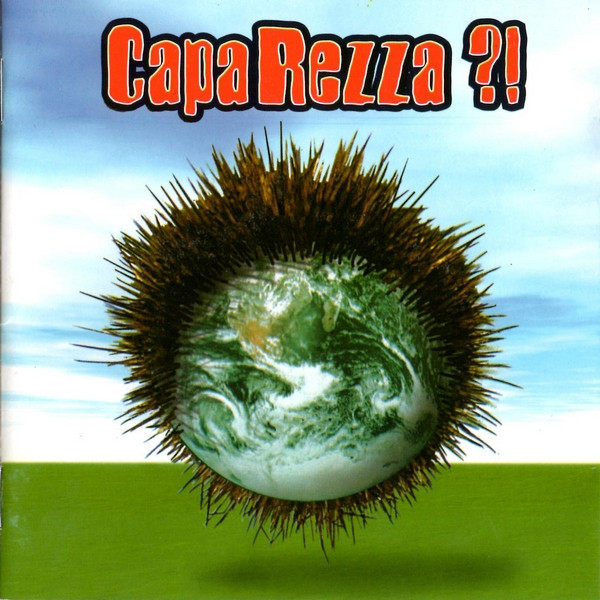 Caparezza - ?! | Extra (7243 8 50492 2 4) - main