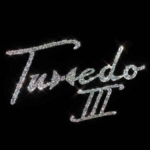 Tuxedo - III | Funk On Sight (FOS100LP) - main