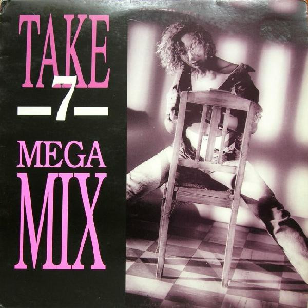 Various - Take 7 Mega Mix | Dance Opera (DO 312)