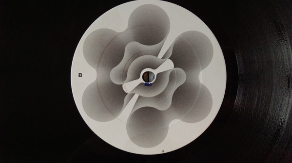 Calderone & Quayle - Resonate | Statrax (SRX1-34006) - 3
