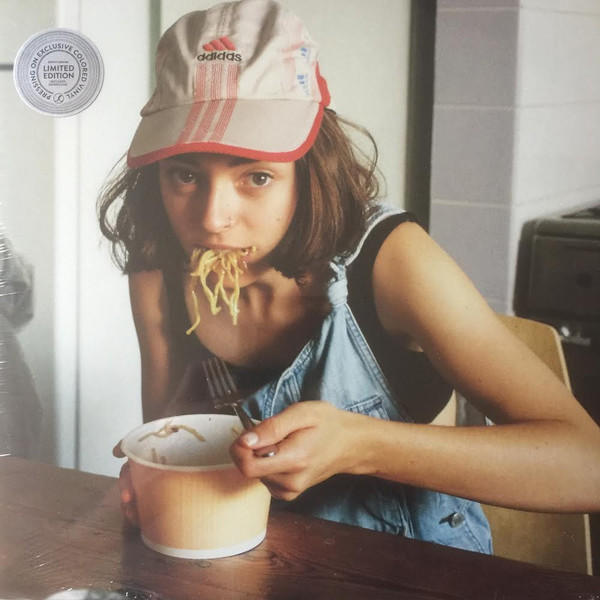 Stella Donnelly - Thrush Metal | Secretly Canadian (SC371)