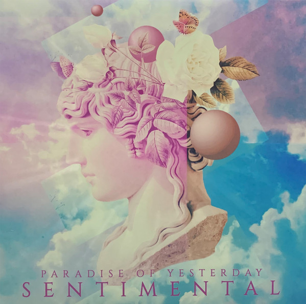 Paradise Of Yesterday - Sentimental | Cityman Productions (CITYLP_003) Paradise Of Yesterday - Sentimental | Cityman Productions (CITYLP_003)