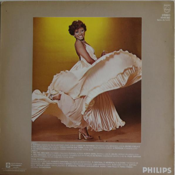 Alcione - Alerta Geral | Philips (6349 383)