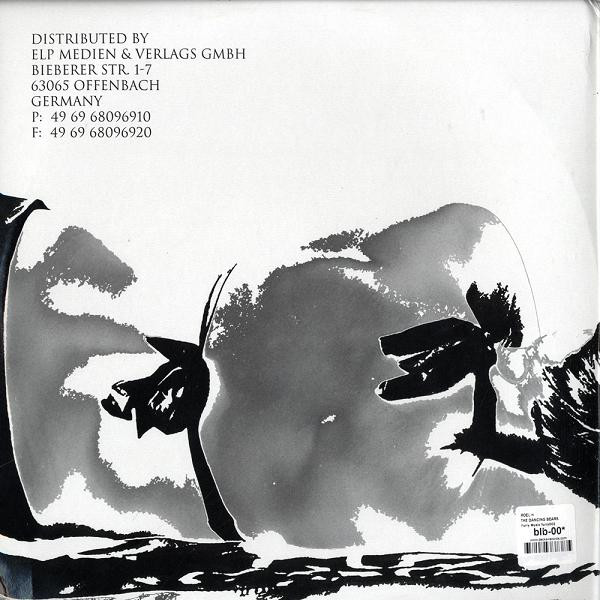 Roel H - The Dancing Bears / Curly Hair | Furry Music (Furry002) - 2 Roel H - The Dancing Bears / Curly Hair | Furry Music (Furry002) - 2