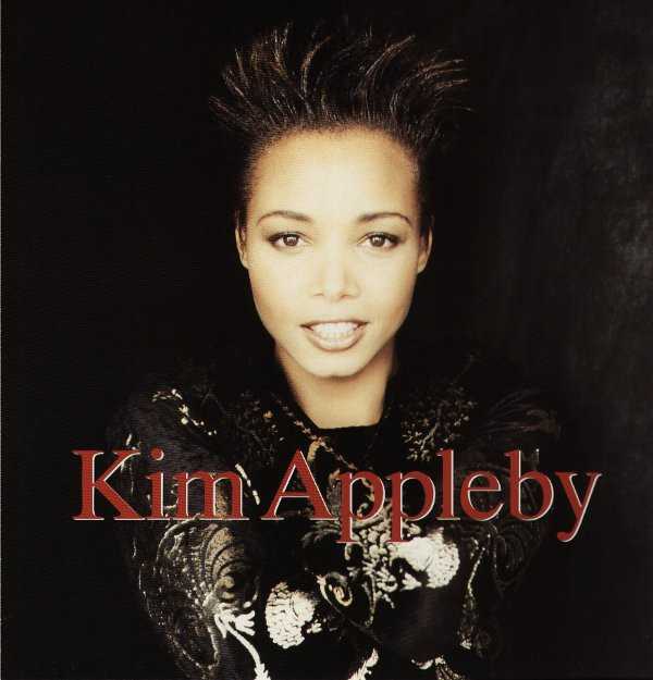 Kim Appleby - Kim Appleby | Parlophone (064-79 5467 1) - main