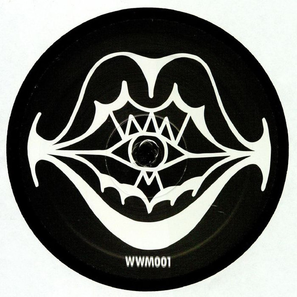 Reedale Rise - Broken Land EP | Where We Met (WWM001) - 2