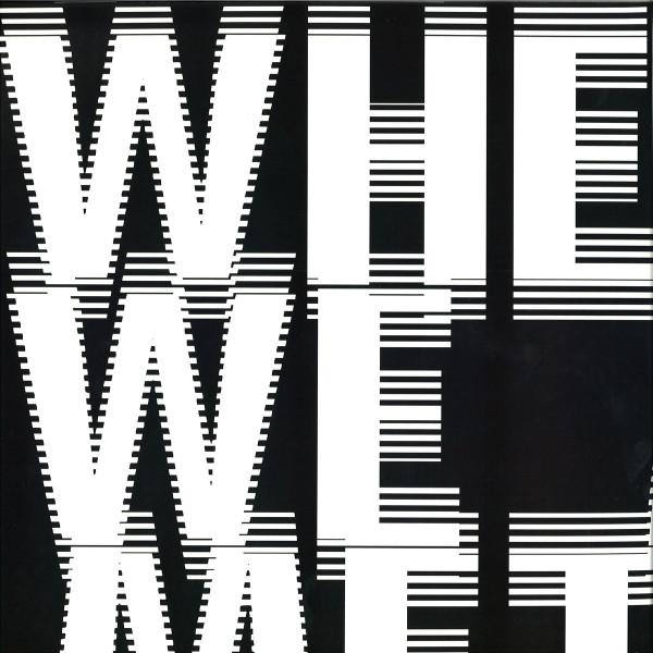 Reedale Rise - Broken Land EP | Where We Met (WWM001) - 3