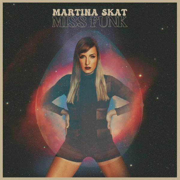 Martina Skat - Miss Funk | Enlace Funk (EF 85)