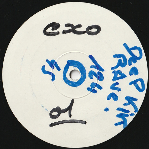 Mik Izif , Dolby D - Kepler EP | Music From Exo Planet (EXO 001)