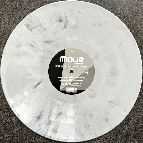 End-Jy - Sitaro 2K25 Edition | Move Recordings (MV05) - 4