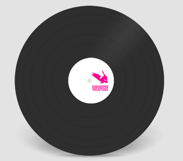 Unknown Artist - UW0005 | Unknown Weapons (UW0005) - main