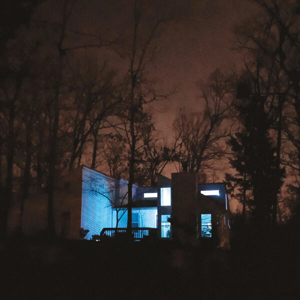 Dean Hurley - Concrete Feather | Boomkat Editions (BKEDITDS015V)