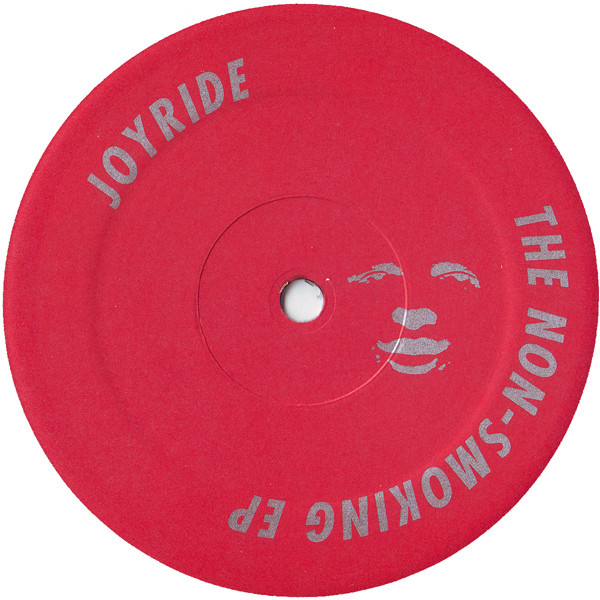The Joyride - The Non-Smoking EP | Sensuist Records (SEN 004) - 4 The Joyride - The Non-Smoking EP | Sensuist Records (SEN 004) - 4