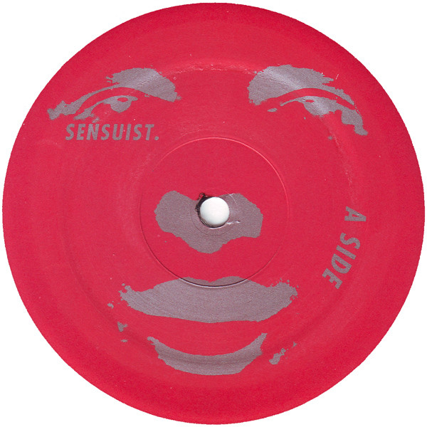 The Joyride - The Non-Smoking EP | Sensuist Records (SEN 004) - 2 The Joyride - The Non-Smoking EP | Sensuist Records (SEN 004) - 2