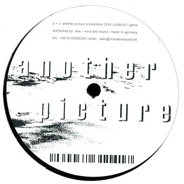 Losoul - Synchro | Another Picture (APP 04) - 2