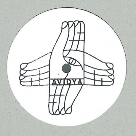 Various - EP#1 | Avidya (AVI001) - 2
