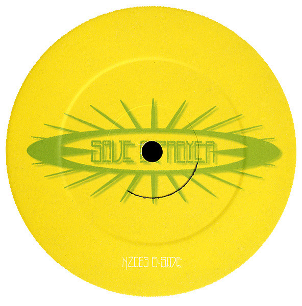 Save A Prayer - Sgowma | Nova Zembla (NZ063) - 4