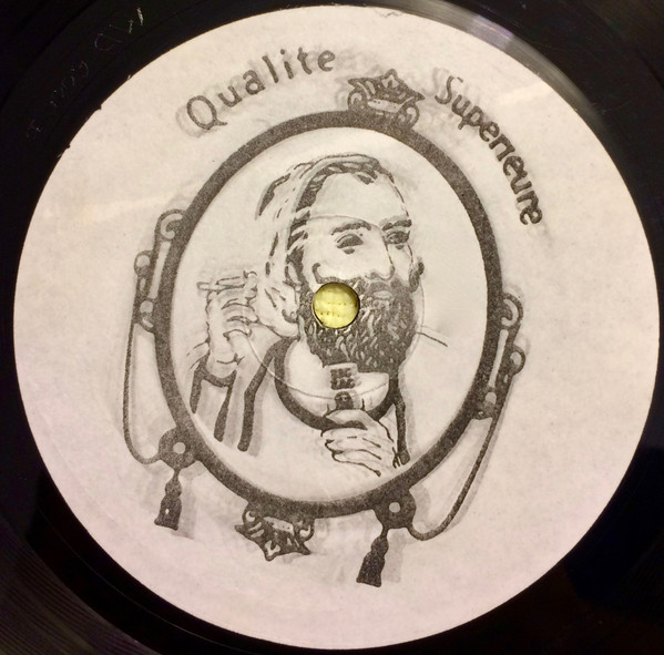 DJ Rush Presents Bryant Stewart - EP | Maad (MD6005) - 2