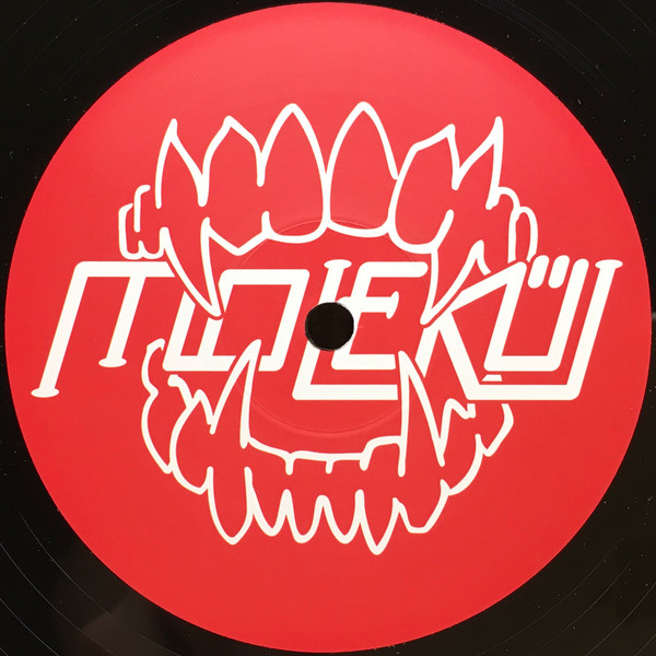 Mayeul & JKS - Rendlesham EP | Molekül (MLKL023) - 2