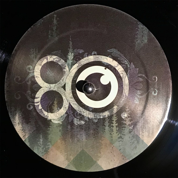 Various - Hateful Eighty Part 1 | Fokuz Recordings (FOKUZ080.1) - 3