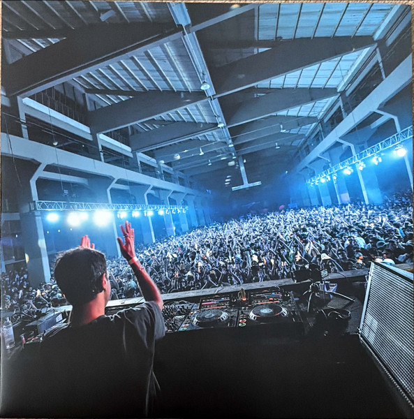 Guy J - Córdoba #GU48 | Global Underground (GU048VIN) - 4