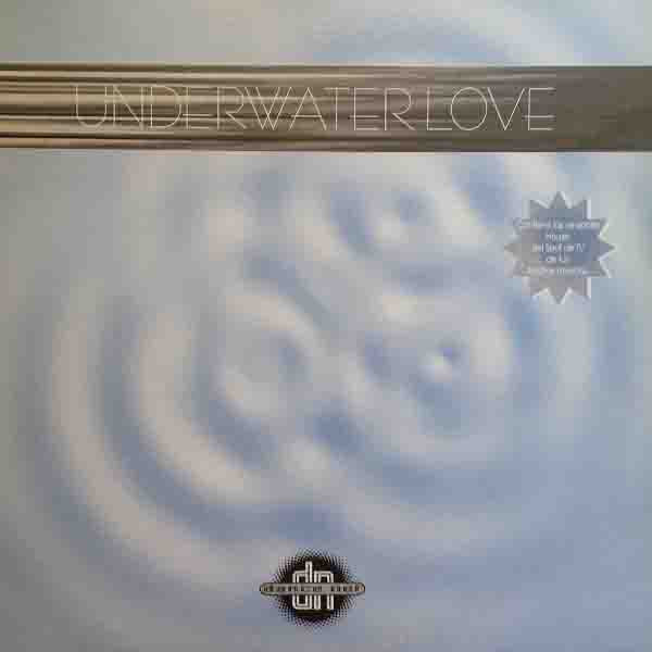 Level Eleven - Underwater Love | Dance Net (74321 50008 1)