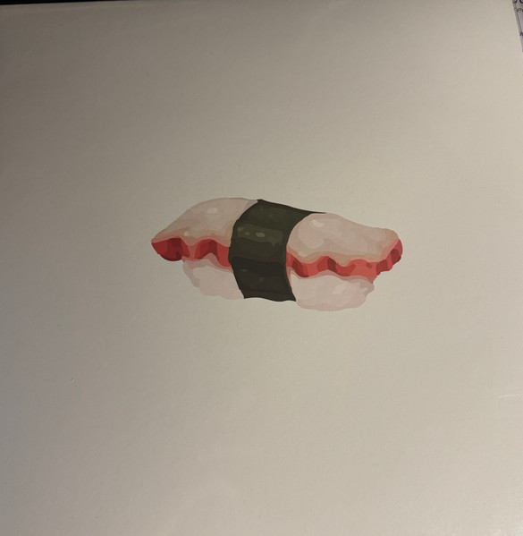 Antraum - Omakase 006 | Omakase (006)