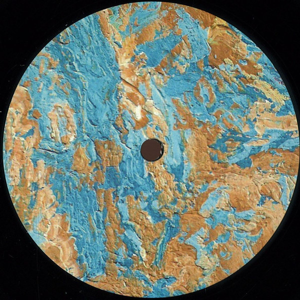 Andrea - Outlines | Ilian Tape (IT028) - main