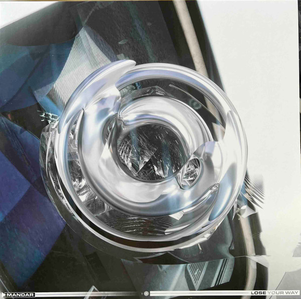 Mandar - Lose Your Way | Yoyaku (YOYAKU011)