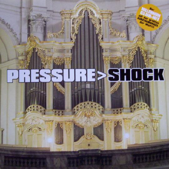 Pressure - Shock | H Of Music (0106830 HOF) - main