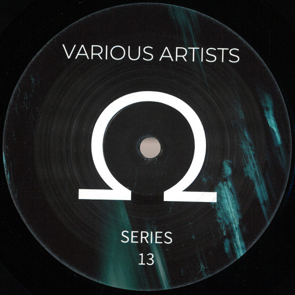 Various - Ohm Series 13 | OHM Series (OHM013) - 2