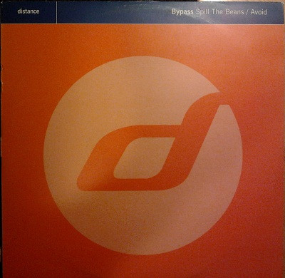 Bypass - Spill The Beans / Avoid | Distance (Di 1366)