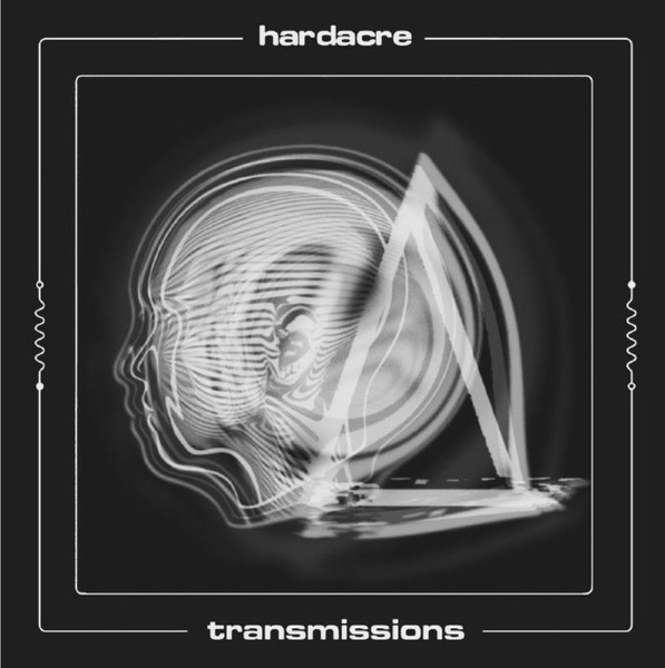 Hardacre - Transmissions | alien communications (AC013)