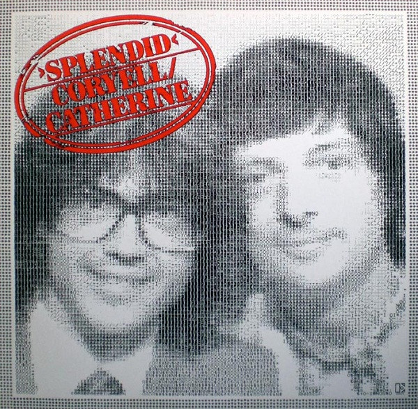 Larry Coryell / Philip Catherine - Splendid | Elektra (6E-153)