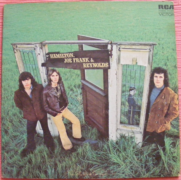 Hamilton, Joe Frank & Reynolds - Hamilton, Joe Frank & Reynolds | RCA Victor (DS 50103) Hamilton, Joe Frank & Reynolds - Hamilton, Joe Frank & Reynolds | RCA Victor (DS 50103)