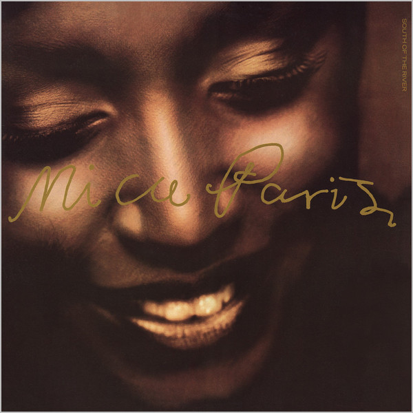 Mica Paris - South Of The River | 4th & Broadway (12 BRW 199)