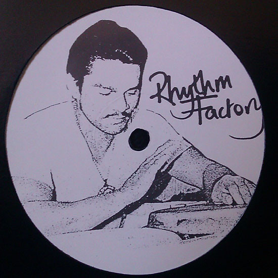Urban Rhythm Project - Feelin' Fine (Remix) | Rhythm Factory Records (RFT2) - 2