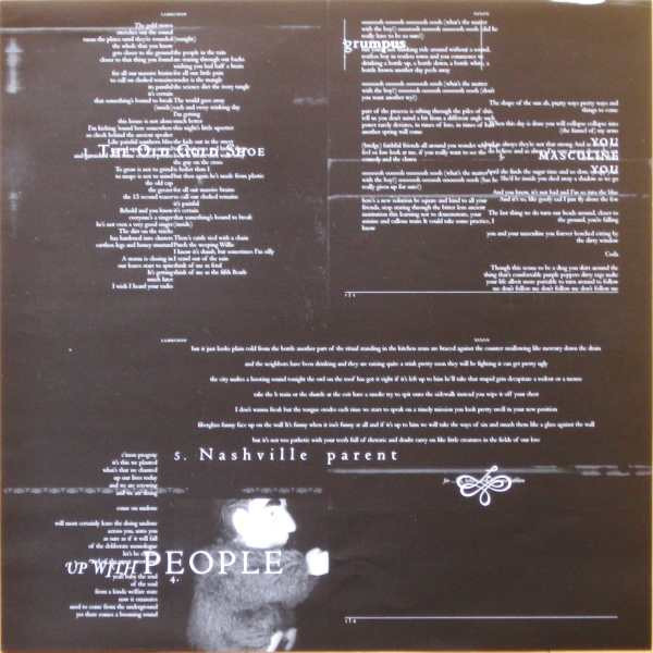 Lambchop - Nixon | City Slang (20152-1) - 4